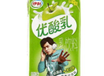 伊利创新口味：大蒜味优酸乳引发市场热议