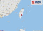 台湾5.8级地震引发福州厦门等地震感，民众感受地动山摇