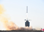 中国火箭闪耀国际天空：每发射3枚火箭，就有1枚来自我国