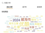 藏海传2025：优酷招商金额巅峰之作